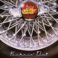 Fn Guns - (PRESALE 6/26/26) Burnin' Out (CD) | Mint (M) Mint (M)