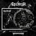 Decipher - (PRESALE 5/15/26) Thelema (VINYL) | Mint (M) Mint (M)