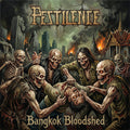 Pestilence - (PRESALE 7/10/26) Bangkok Bloodshed (CD) | Mint (M)
