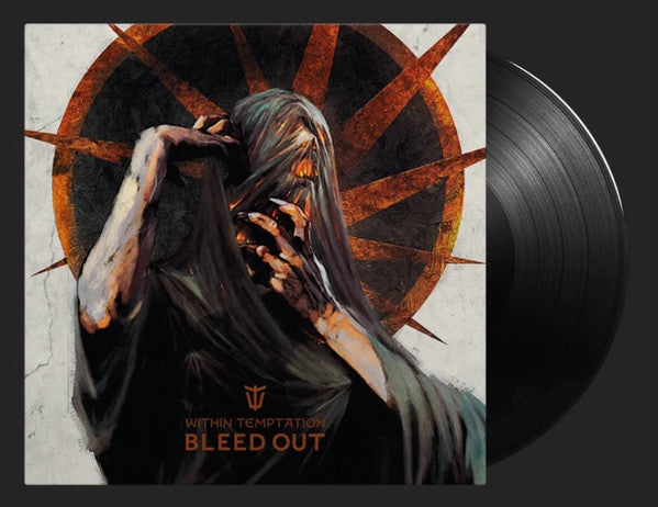 Bleed Out (VINYL) | Mint (M) Mint (M)