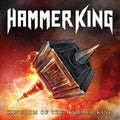 (PRE-ORDER 12/26/2025) Kingdom Of The Hammer King - Remastered [Import] (2xVINYL) |