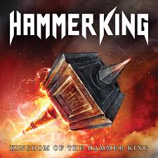 (PRE-ORDER 12/26/2025) Kingdom Of The Hammer King - Remastered [Import] (2xVINYL) |