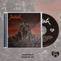 (PRE-ORDER 12/19/2025) Unchurch [Import] [CD] |