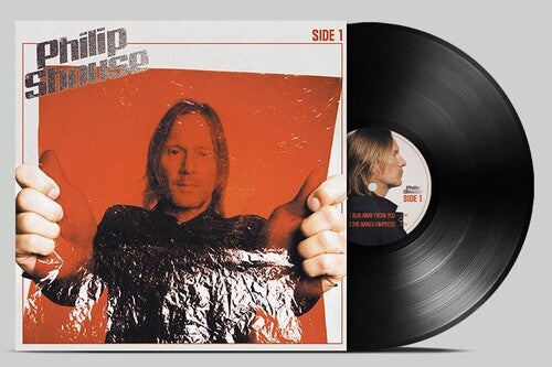 Philip Shouse - Side 1 (VINYL 10") |