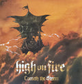 High On Fire - Cometh The Storm (CD) |