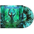 Wreck-Defy - (PRESALE 6/5/26) Dissecting The Leech (GREEN BLACK SPLATTER VINYL) | Mint (M) Mint (M)