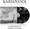 In Verses (2xVINYL) |