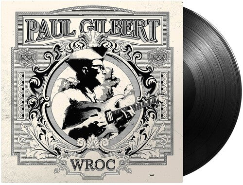 (PRE ORDER 2/27/2026) Wroc (VINYL) |