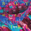 Endon - Boy Meets Girl |