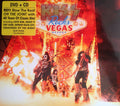 Kiss Rocks Vegas (CD DVD VINYL DIGIPAK) |