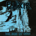 Elixir - (PRE ORDER 3/20/26) The Son of Odin (2xVINYL) | Generic