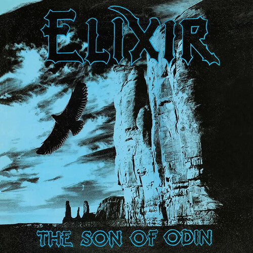Elixir - (PRE ORDER 3/20/26) The Son of Odin (2xVINYL) | Generic