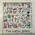 Balkun Brothers - (PRESALE 5/15/26) Two Leather Jackets (VINYL) | Mint (M) Mint (M)