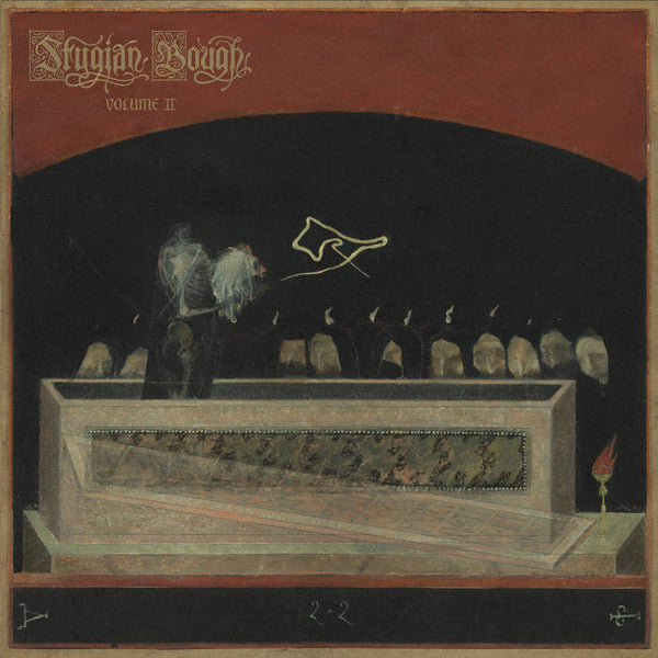 Stygian Bough Volume II (2x VINYL) | Mint (M) Mint (M)