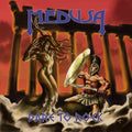 Medusa - Dare to Rock (GOLD VINYL) |