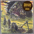 Spewing Mephitic Putridity (VINYL) | Mint (M) Mint (M)