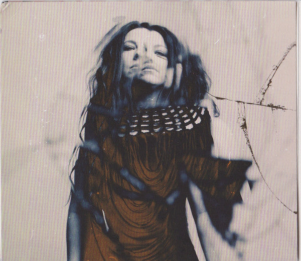 Evanescence - The Bitter Truth (CD) |