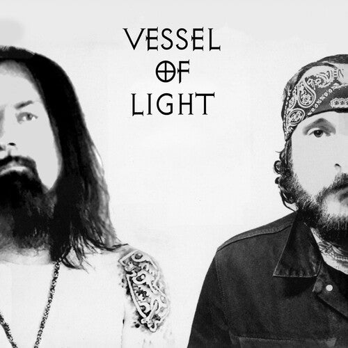 Vessel of Light - (PRESALE 7/3/26) Vessel of Light (CD) | Mint (M) Mint (M)