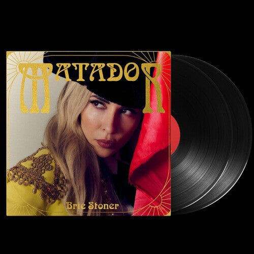 Brie Stoner - (PRESALE 7/3/26) Matador (2xVINYL) | Mint (M) Mint (M)