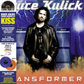 BRUCE KULICK - TRANSFORMER (RSD 2026 VINYL) | Mint (M) Mint (M)