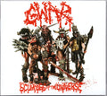 Scumdogs Of The Universe (CD) | Mint (M) Mint (M)