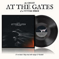 At the Gates - (PRE ORDER 4/24/26) The Ghost Of A Future Dead (VINYL) |