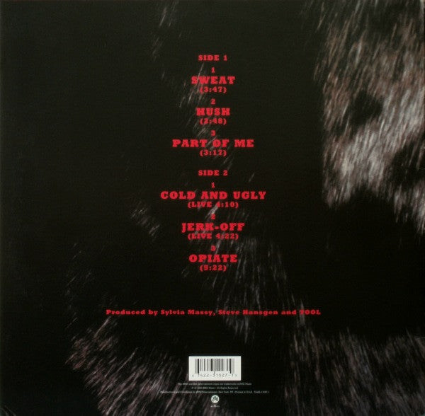 Opiate (VINYL) | Mint (M) Mint (M)