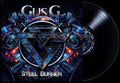 Gus G. - (PRE ORDER 4/24/26) Steel Burner (VINYL) | Mint (M) Mint (M)
