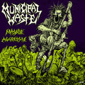 Massive Aggressive (BF 2025 RSD Exclusive) |