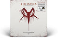 YOUNG,CHRISTOPHER - SINISTER - O.S.T. (RSD 2026 VINYL) | Mint (M) Mint (M)
