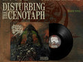 (PRE-ORDER 12/19/2025) Disturbing The Cenotaph [Import] (VINYL) |
