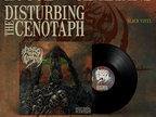(PRE-ORDER 12/19/2025) Disturbing The Cenotaph [Import] (VINYL) |