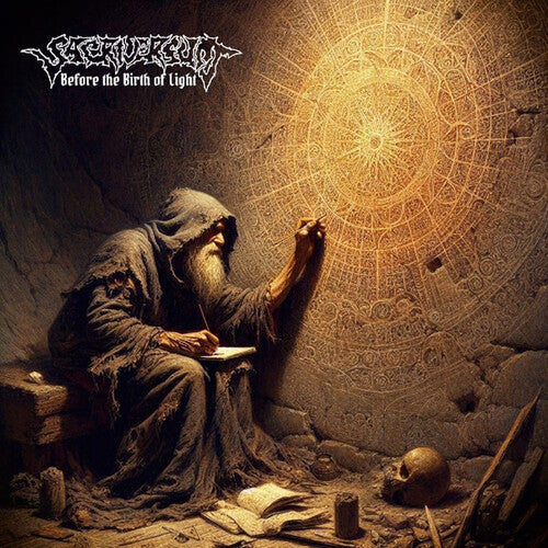 Sacriversum - (PRESALE 6/12/26) Before the Birth of Light (VINYL) | Mint (M) Mint (M)