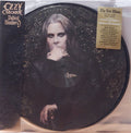 Ozzy Osbourne - Patient Number 9 (2xPICTURE VINYL) | Mint (M) Mint (M)