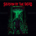 (PRE-ORDER 2/13/26) Zombie Chronicles Vol 1 [Import] (VINYL) |