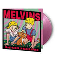 Houdini (MOV | PURPLE & RED MARBLED VINYL) | Mint (M) Mint (M)