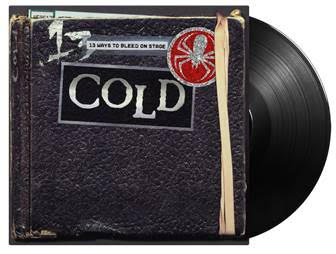 13 Ways To Bleed On Stage (180 GRAM) | Mint (M) Mint (M)
