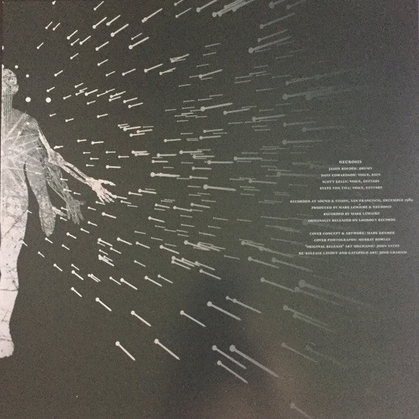 The Word As Law (VINYL) | Mint (M) Mint (M)