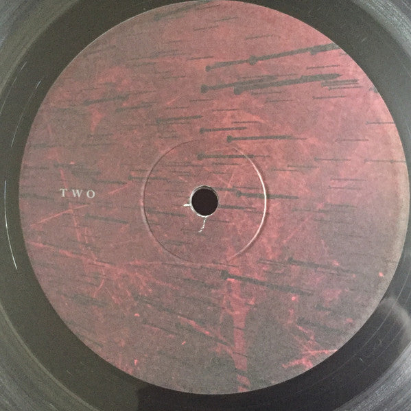 The Word As Law (VINYL) | Mint (M) Mint (M)
