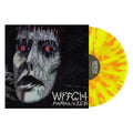 Paralyzed (ORANGE SPLATTER VINYL) | Mint (M) Mint (M)