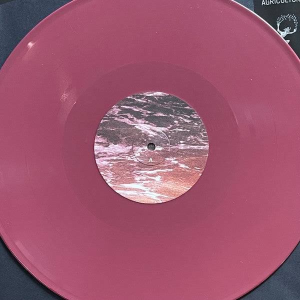 Agriculture - Agriculture (OXBLOOD VINYL) |