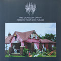 This Dungeon Earth / Remove Your Skin Please (TRANSPARENT SEA BLUE VINYL) | Mint (M) Mint (M)