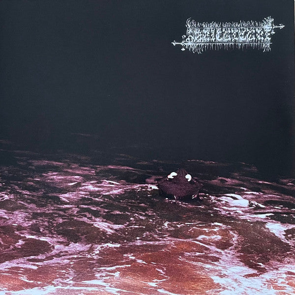 Agriculture - Agriculture (OXBLOOD VINYL) |