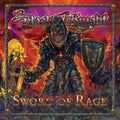 Black Knight Sword Of Rage (pinball Soundtrack) (2025 RSD Exclusive, Colored Vinyl, Purple) | Mint (M) Mint (M)
