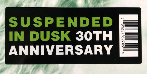 Type O Negative - Bloody Kisses: 30th Anniversary (GREEN VINYL) | Mint (M) Mint (M)
