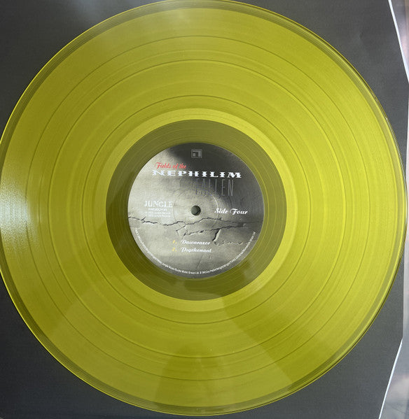 Fallen (VINYL) | Mint (M) Mint (M)