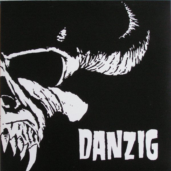 Danzig (RED VINYL) |