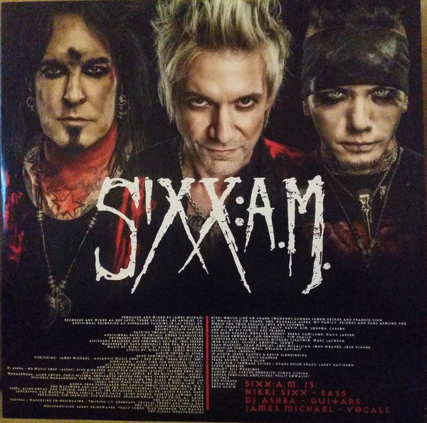 Prayers For The Damned (Vol. 1)(WHITE VINYL) |