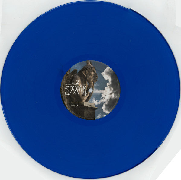 Prayers For The Blessed (Vol. 2)(SKY BLUE VINYL) |