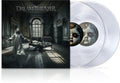 Dream Theater - Parasomnia (Clear Vinyl, 180 Gram Vinyl, Booklet, Sticker, Gatefold LP Jacket)*DISCOUNTED* |